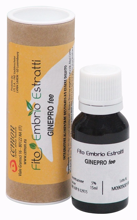 FEE GINEPRO 15 ML - Farmaunclick.it