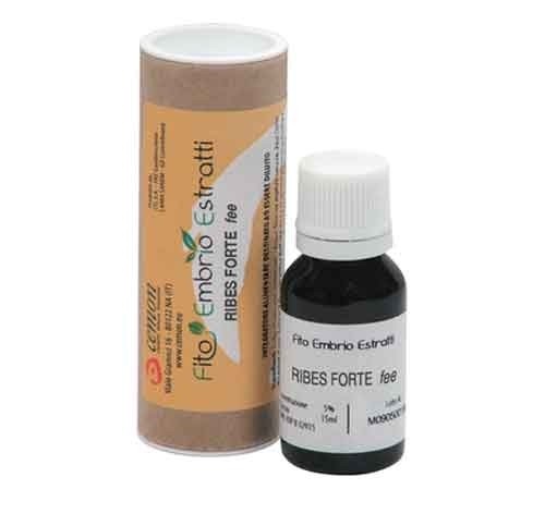 FEE RIBES FORTE 15 ML - Farmaunclick.it