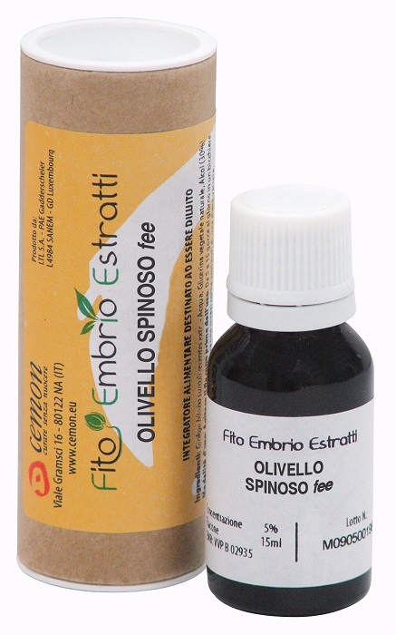 FEE OLIVELLO SPINOSO 15 ML - Farmaunclick.it
