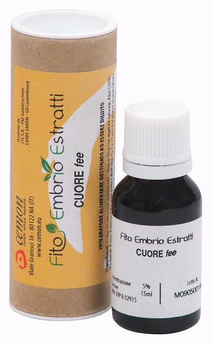 FEE CUORE 15 ML - Farmaunclick.it