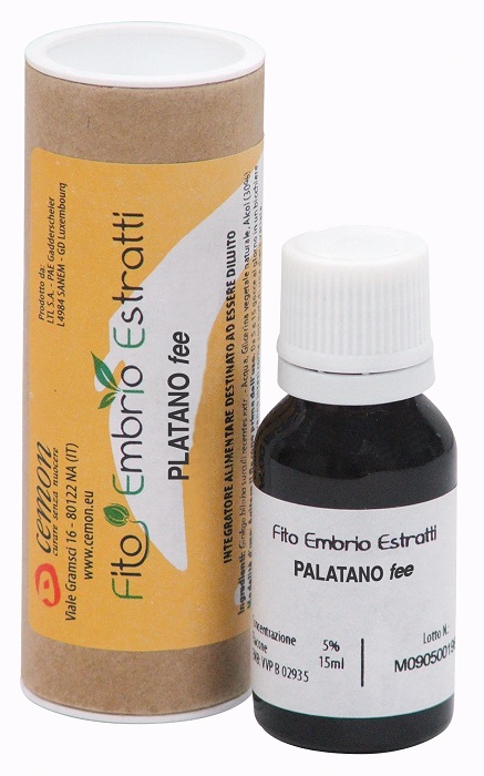 FEE PLATANO 15 ML - Farmaunclick.it