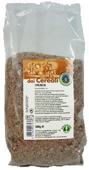 DDC CRUSCA GRANO TENERO 300 G - Farmaunclick.it