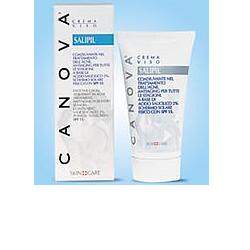 SALIPIL CANOVA CREMA VISO ANTIACNE 50 ML - Farmaunclick.it