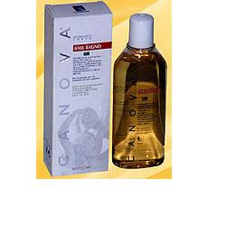 AMIL CANOVA BAGNO CORPO LIQUIDO 200 ML - Farmaunclick.it