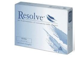 RESOLVE CICATRICI CEROTTO IN SILICONE 7X5 4 PEZZI - Farmaunclick.it
