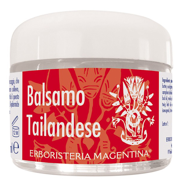 BALSAMO TAILANDESE 50 ML - Farmaunclick.it