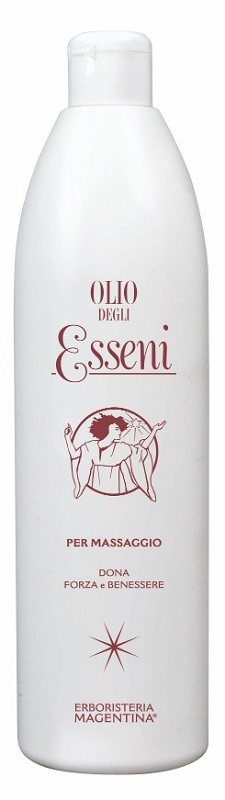 ESSENI OLIO DEGLI ESSENI 500 ML - Farmaunclick.it