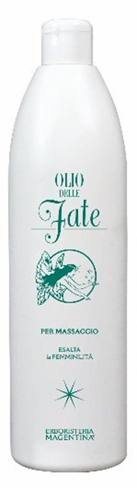 FATE OLIO DELLE FATE 500 ML - Farmaunclick.it