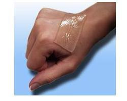 FOGLIO AUTO ADERENTE IN GEL DI SILICONE CICA CARE PER IL TRATTAMENTO DELLE CICATRICI 12CMX15CM 1MED - Farmaunclick.it