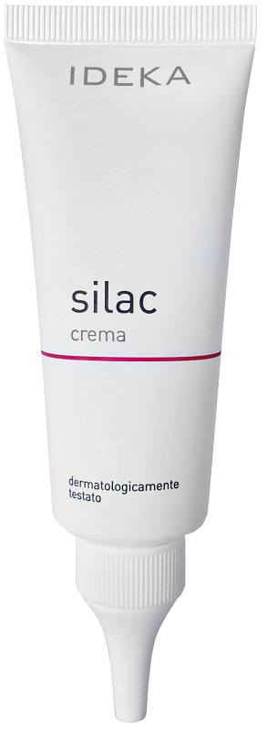 SILAC CR 40ML - Farmaunclick.it