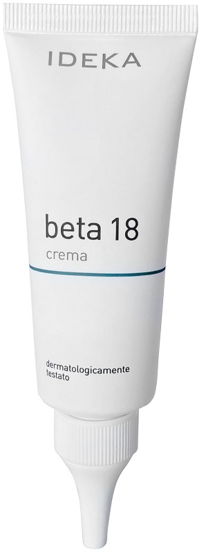 BETA 18 CR LENIT 40ML - Farmaunclick.it