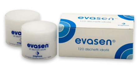 EVASEN DISCH RAGADI SENO 120PZ - Farmaunclick.it