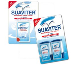 SUAVITER DOLCIFICANTE 400 COMPRESSE - Farmaunclick.it