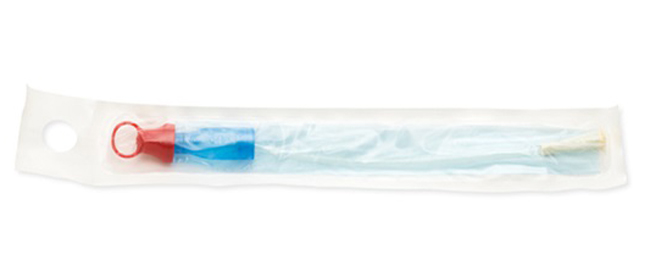 CATETERE MONOUSO AUTOLUBRIFICANTE HOLLISTER ADVANCE PER UOMO PUNTA NELATON CH12 LUNGHEZZA 40CM 30 PEZZI - Farmaunclick.it