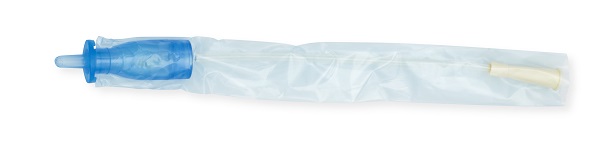 CATETERE MONOUSO AUTOLUBRIFICANTE HOLLISTER ADVANCE PER UOMO PUNTA NELATON CH14 LUNGHEZZA 40CM 30 PEZZI - Farmaunclick.it