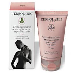 CREMA RASSODANTE ANTISMAGLIATURE SENO 125ML - Farmaunclick.it