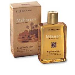 MEHAREES BAGNOSCHIUMA 250 ML - Farmaunclick.it