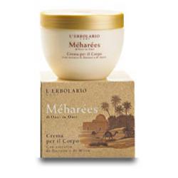 MEHAREES CREMA CORPO 300 ML - Farmaunclick.it
