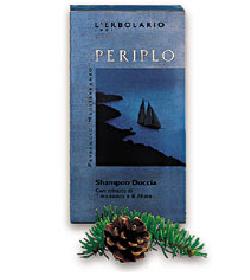 PERIPLO SHAMPOO DOCCIA 250 ML - Farmaunclick.it