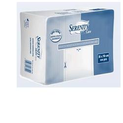 BAVAGLIA 38 X 68 CM 100 PEZZI - Farmaunclick.it