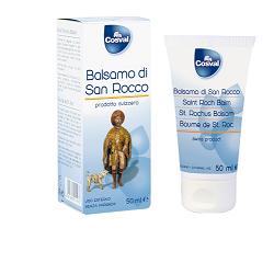 BALSAMO SAN ROCCO POMATA 50 ML - Farmaunclick.it