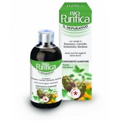 BIOPURIFICA IL DEPURATIVO 200 ML - Farmaunclick.it
