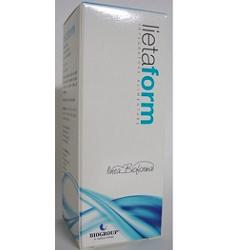 LIETAFORM SOLUZIONE IDROALCOLICA 50 ML - Farmaunclick.it