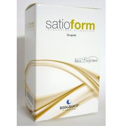 SATIOFORM 50 CAPSULE DA 450 MG - Farmaunclick.it