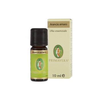 ARANCIO AMARO OLIO ESSENZIALE 10 ML - Farmaunclick.it