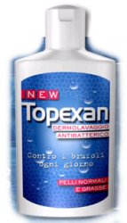 NEW TOPEXAN DERMOLAV P NORM150 - Farmaunclick.it