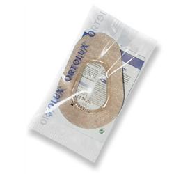 CEROTTO TRASPARENTE CON VALVA ORTOLUX L - Farmaunclick.it