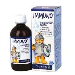 IMMUNO 200 ML - Farmaunclick.it