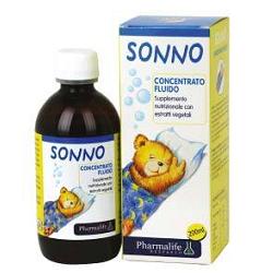 SONNO BIMBI 200 ML - Farmaunclick.it