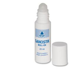SANOSTIK ROLL ON DOPO PUNTURA 20 ML - Farmaunclick.it