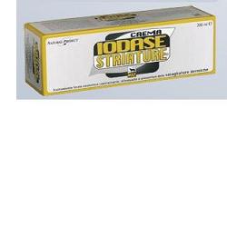 IODASE STRIATURE CREMA 200 ML - Farmaunclick.it