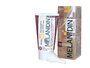 MELANIDIN PLUS CREMA EUPIGMENT 50 ML - Farmaunclick.it