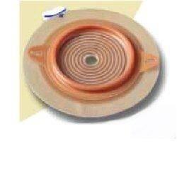 PLACCA CONVEX LIGHT ALTERNA MIO PRO CONVEX LIGHT MISURA FORO 21MM FLANGIA 40MM 5 PEZZI ARTICOLO 14272 - Farmaunclick.it