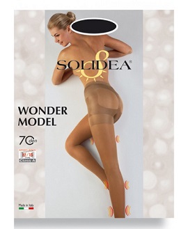 WONDER MODEL 70 COLLANT SHEER SABBIA 2 - Farmaunclick.it