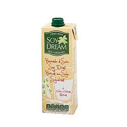 SOYDRINK BEVANDA SOIA CALCIO + MAGNESIO 1 LITRO - Farmaunclick.it