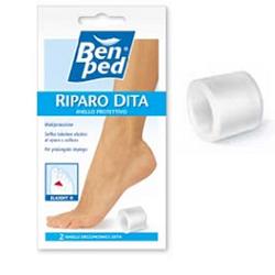 BENPED RIPARO DITA ANELLO M 2 PEZZI - Farmaunclick.it
