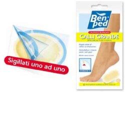 BENPED CALLI M 6 PEZZI - Farmaunclick.it
