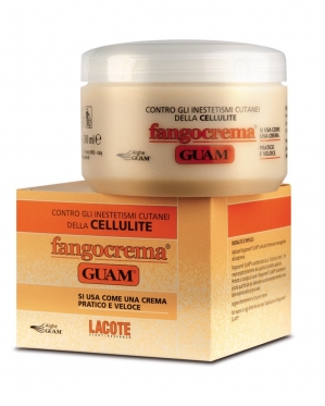 GUAM FANGOCREMA 300 ML - Farmaunclick.it