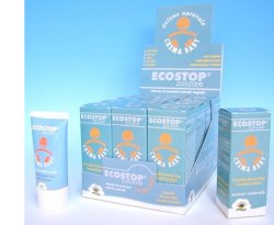 ECOSTOP ZANZARA CR BABY 75ML - Farmaunclick.it
