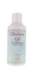 CLINDERM OLIO DETERGENTE 500 ML - Farmaunclick.it