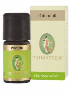 PATCHOULI OE 10ML - Farmaunclick.it