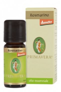 ROSMARINO OE DEMETER 10M - Farmaunclick.it