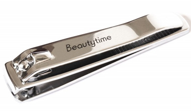 BEAUTYTIME TAGLIAUNGHIE PIEDI - Farmaunclick.it