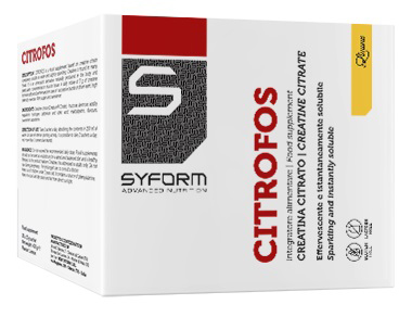 CITROFOS LIMONE 30 BUSTINE 15 G - Farmaunclick.it