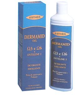 DERMAMID OIL OLIO BAGNO 250 ML - Farmaunclick.it
