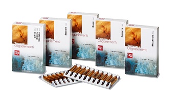TRITICUM+CU+AU+AG 20F 2ML - Farmaunclick.it